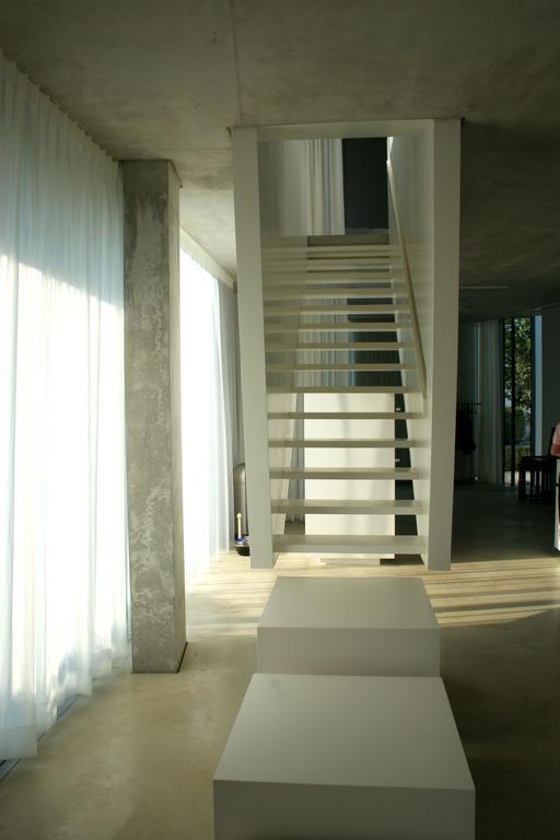 H-House Architectural Residence Маастрихт Номер фото