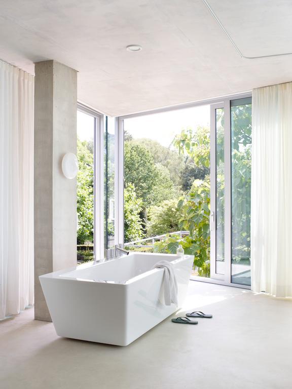 H-House Architectural Residence Маастрихт Номер фото