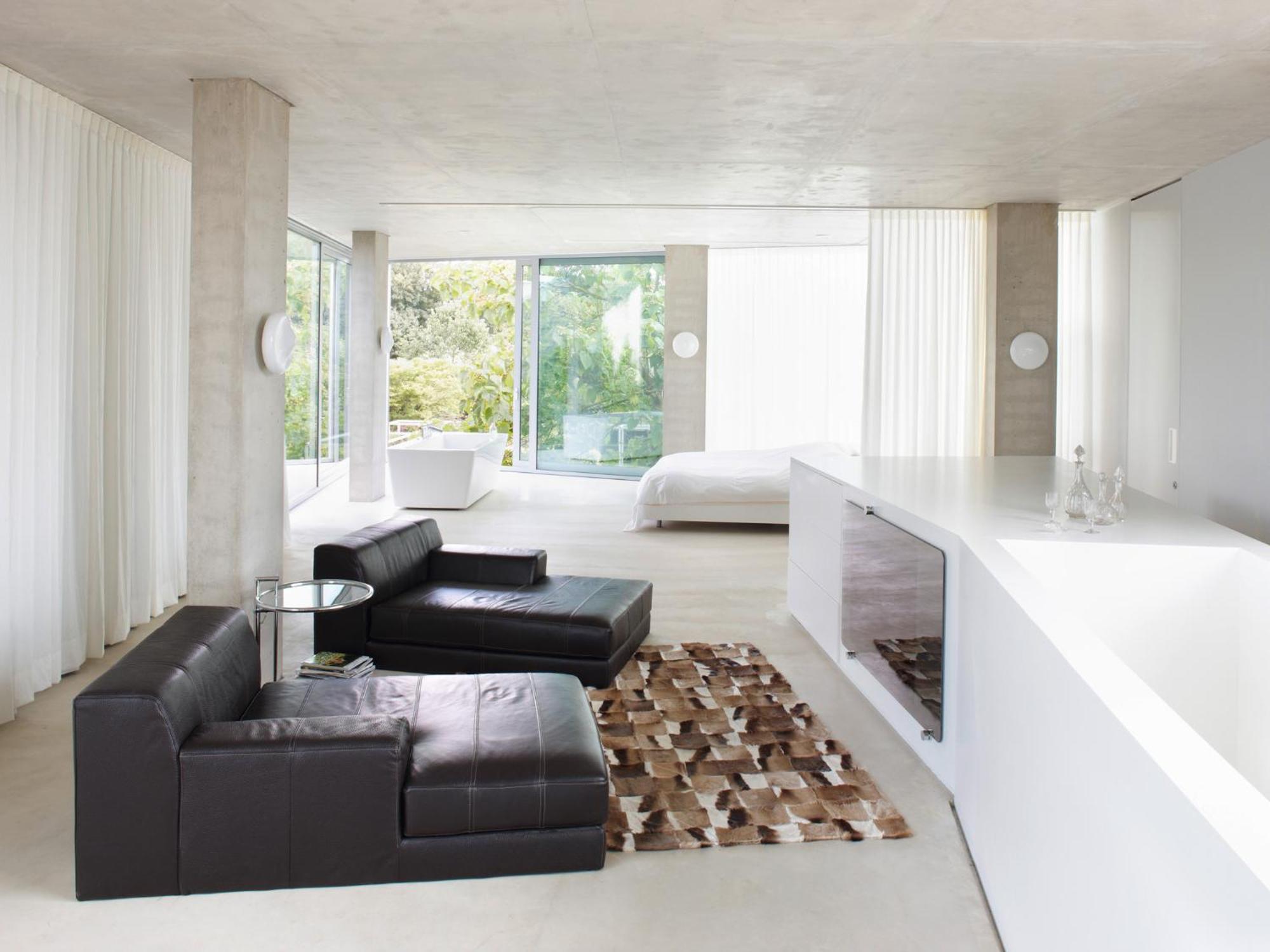 H-House Architectural Residence Маастрихт Экстерьер фото